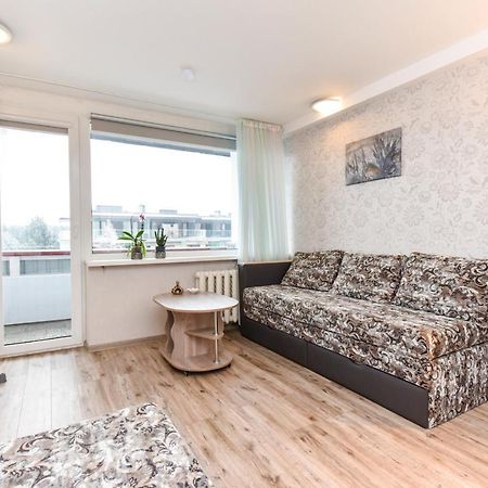 Studio Pluke Паланга Екстер'єр фото