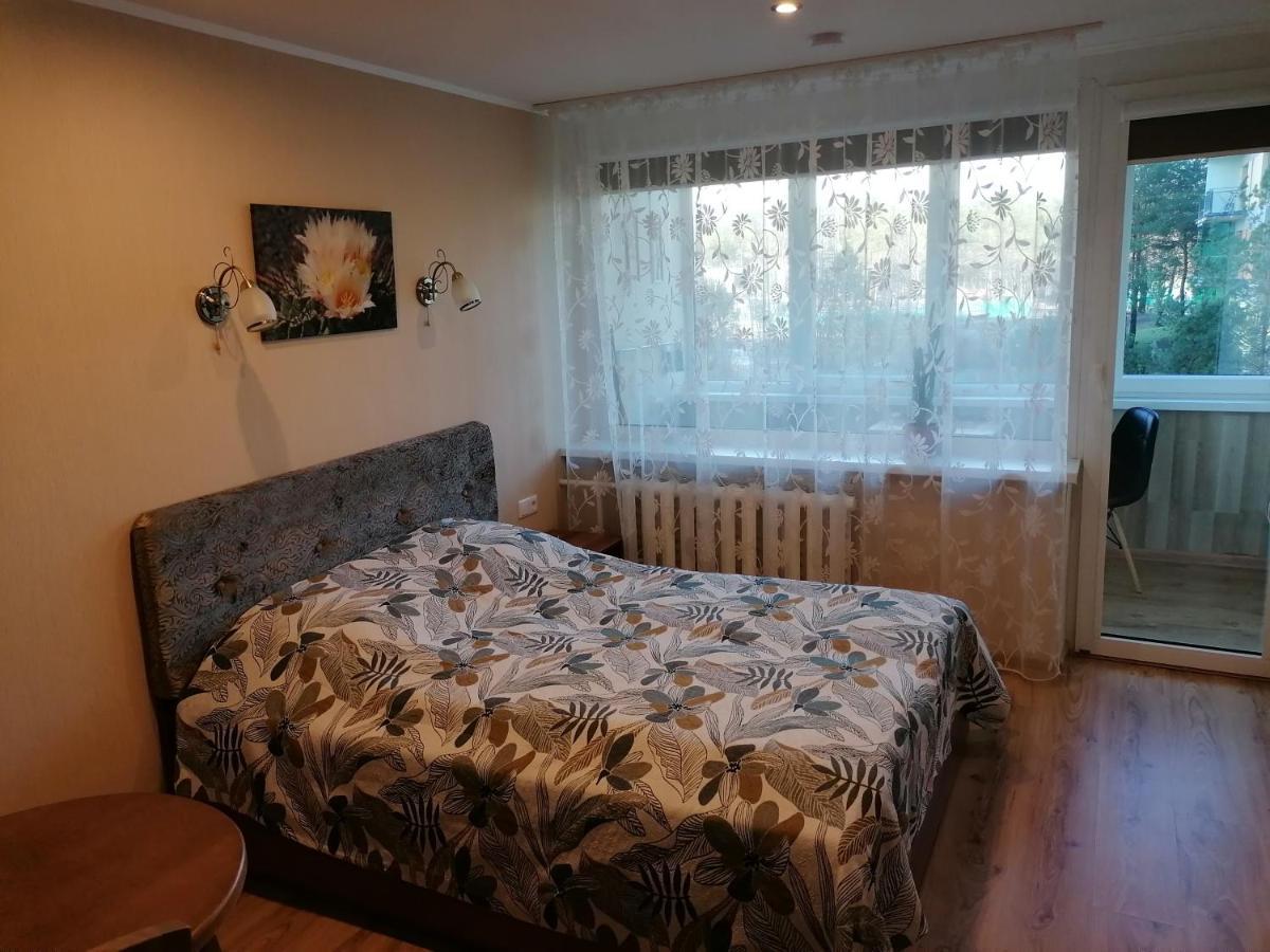 Studio Pluke Паланга Екстер'єр фото