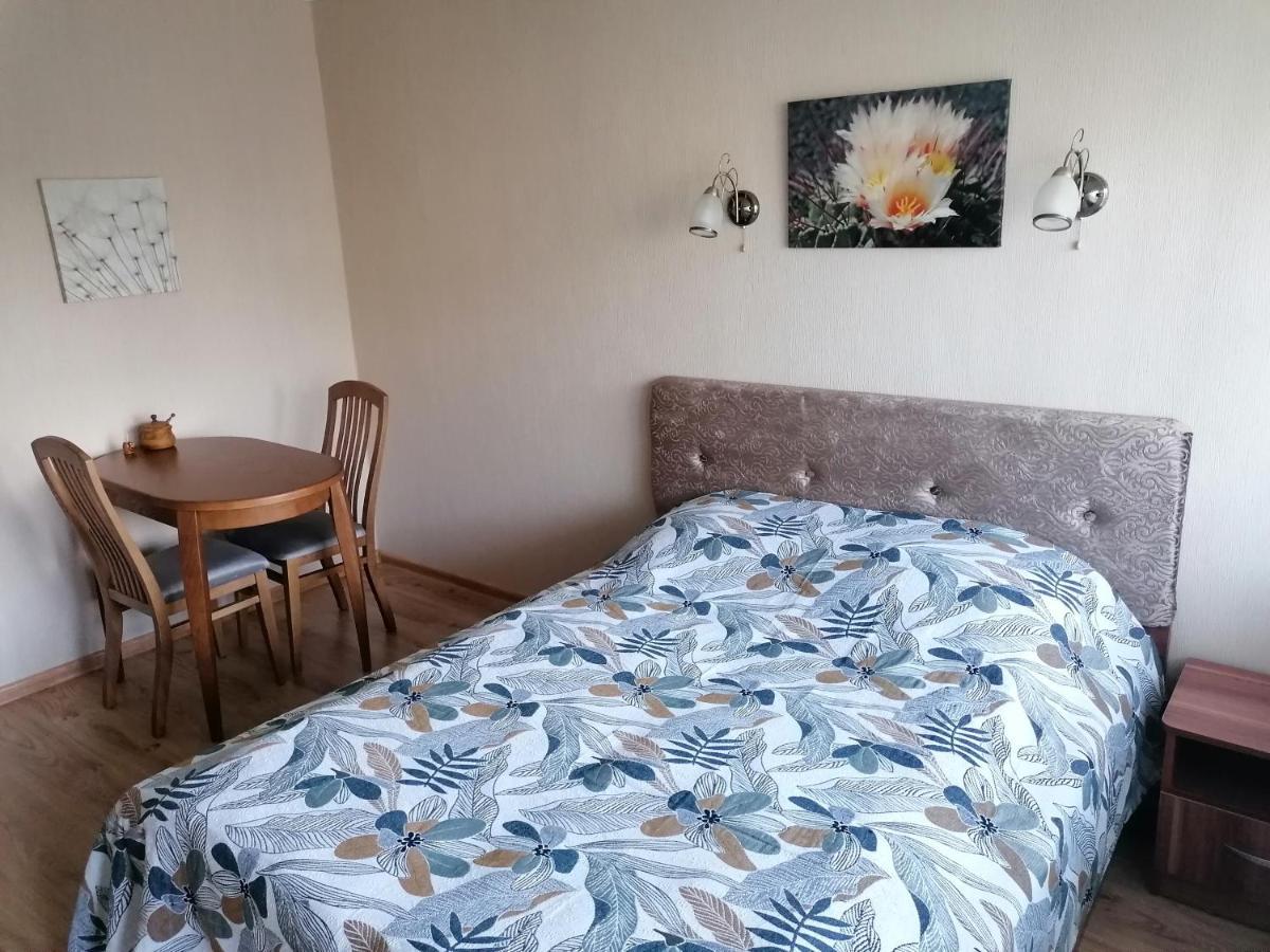 Studio Pluke Паланга Екстер'єр фото