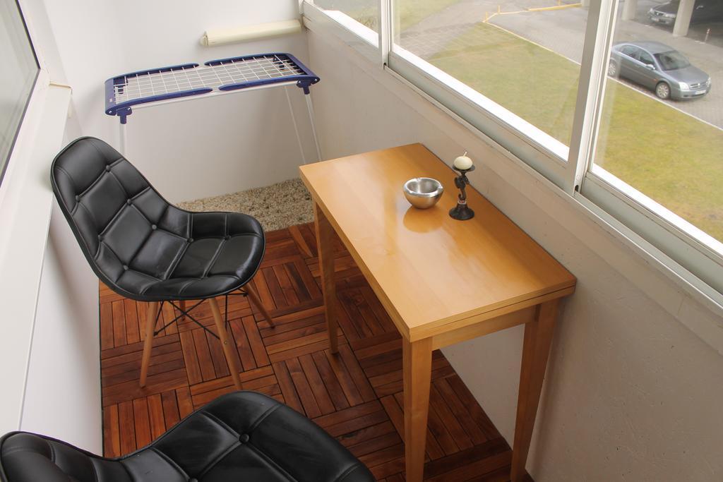Studio Pluke Паланга Номер фото