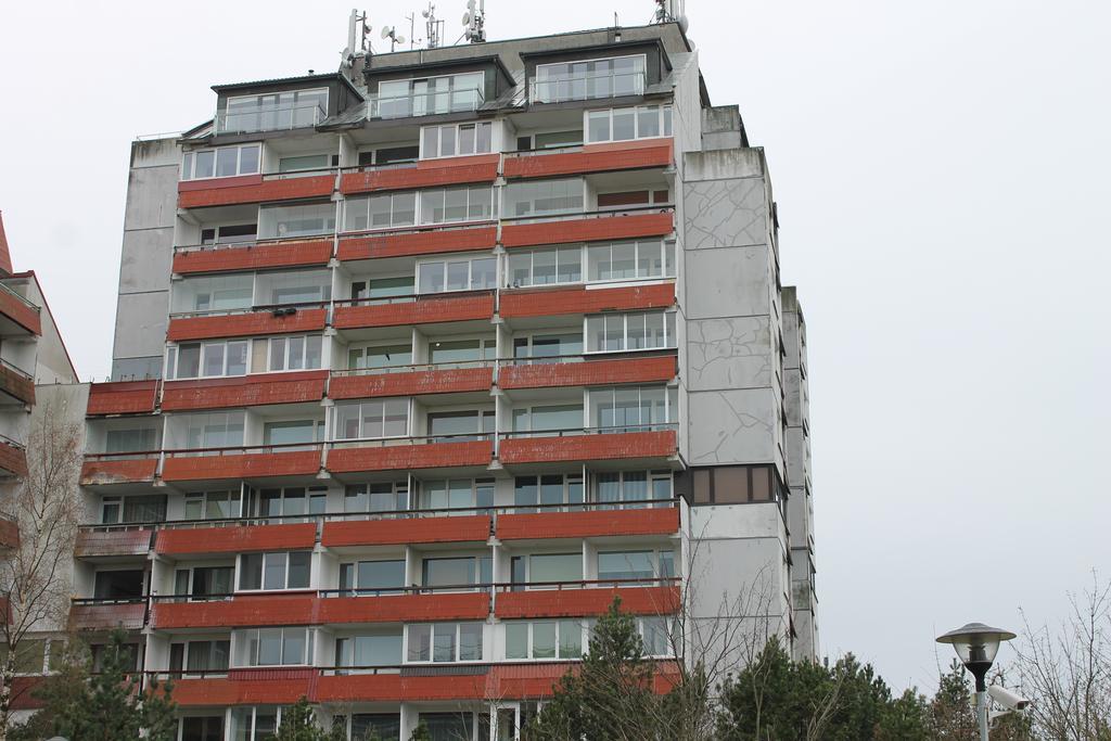 Studio Pluke Паланга Екстер'єр фото