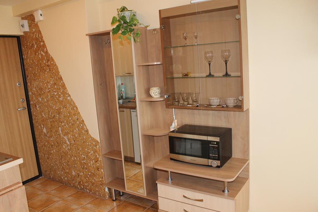 Studio Pluke Паланга Екстер'єр фото