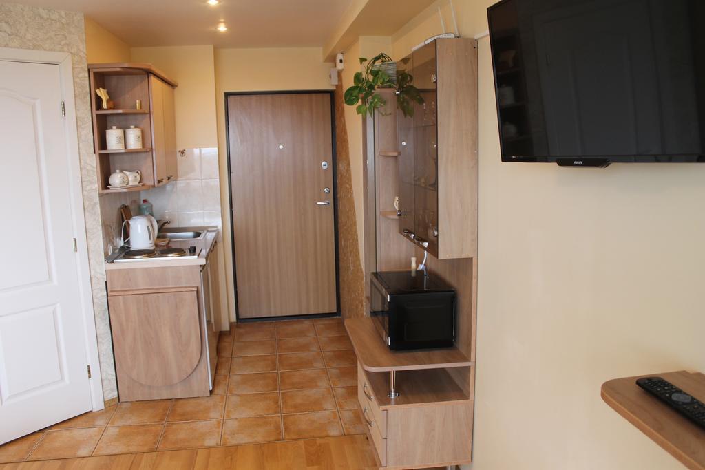 Studio Pluke Паланга Екстер'єр фото