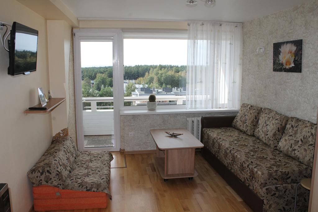 Studio Pluke Паланга Екстер'єр фото