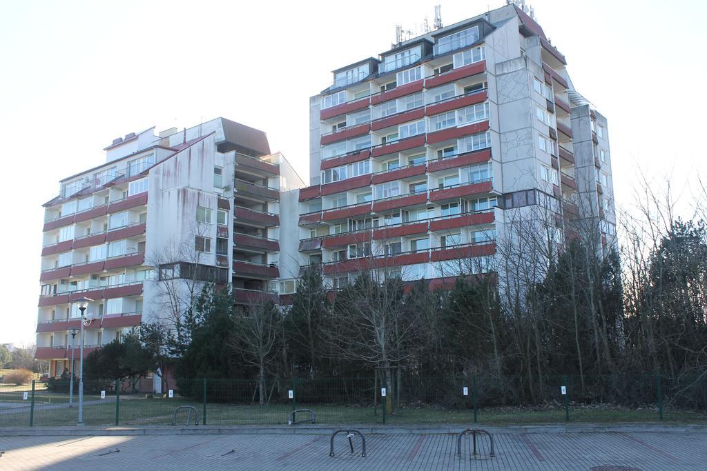 Studio Pluke Паланга Екстер'єр фото