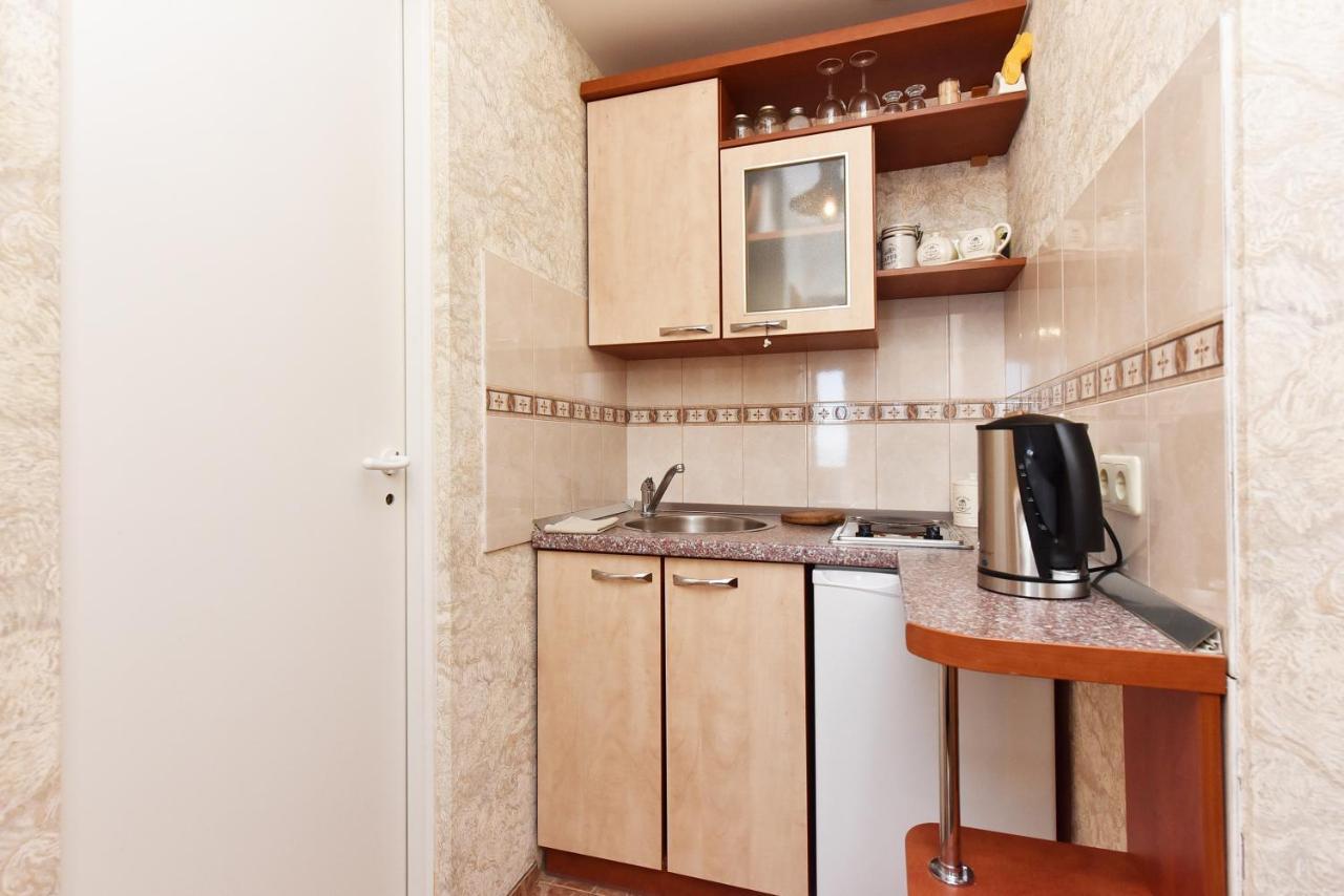 Studio Pluke Паланга Екстер'єр фото