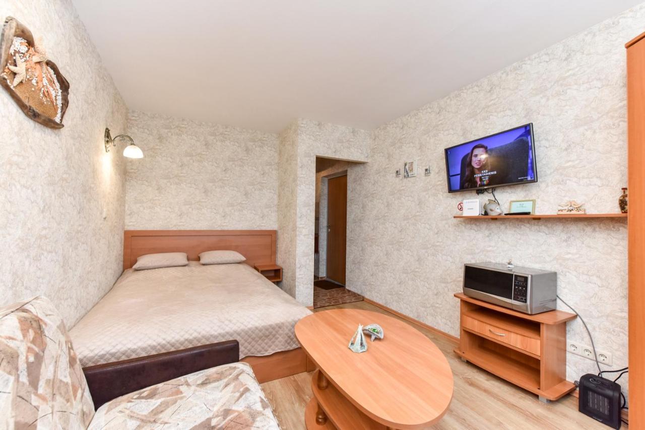 Studio Pluke Паланга Екстер'єр фото