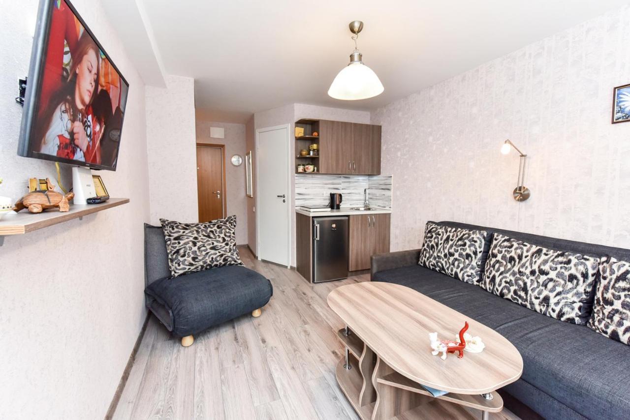 Studio Pluke Паланга Екстер'єр фото