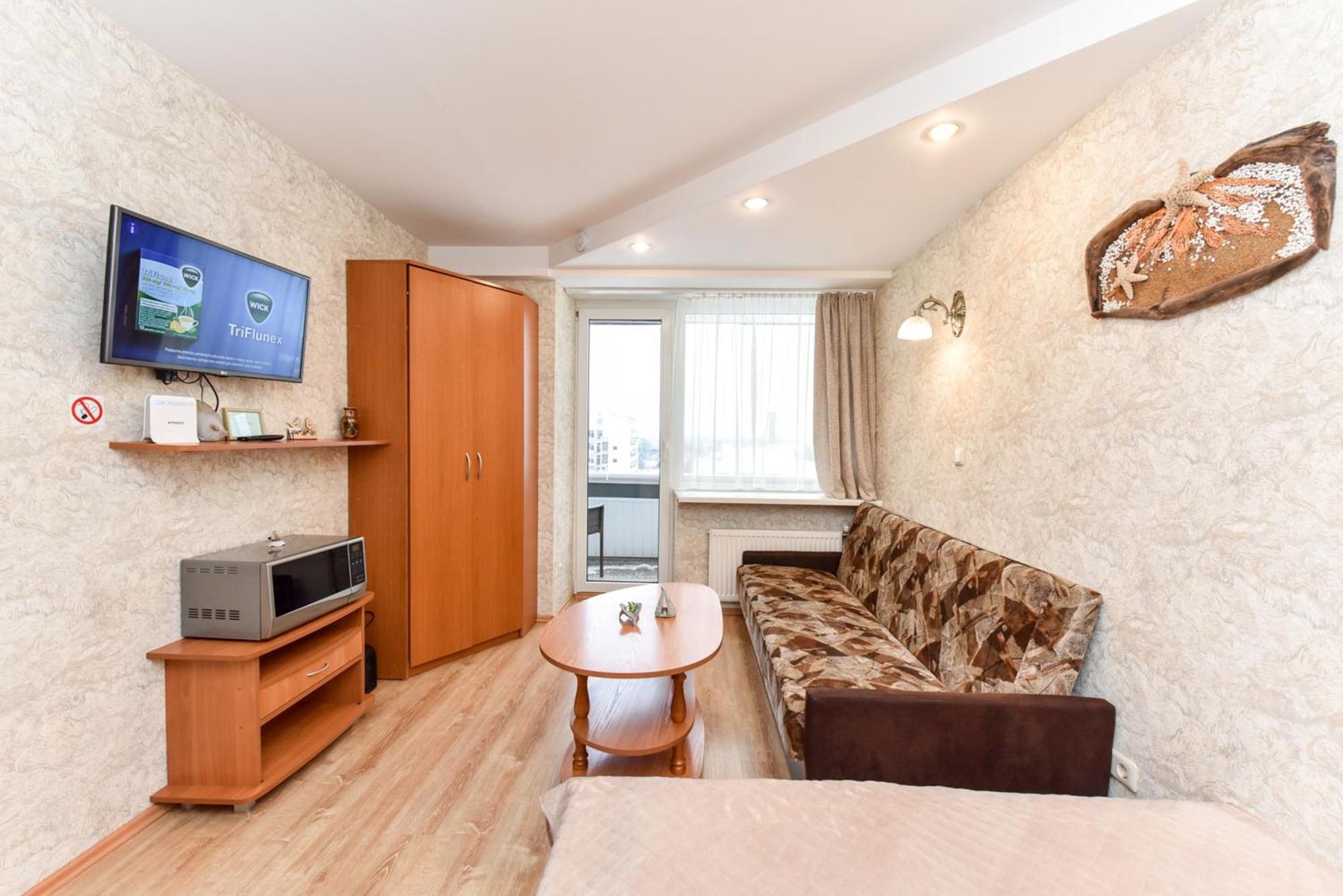 Studio Pluke Паланга Екстер'єр фото