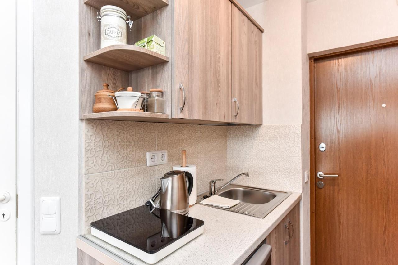 Studio Pluke Паланга Екстер'єр фото