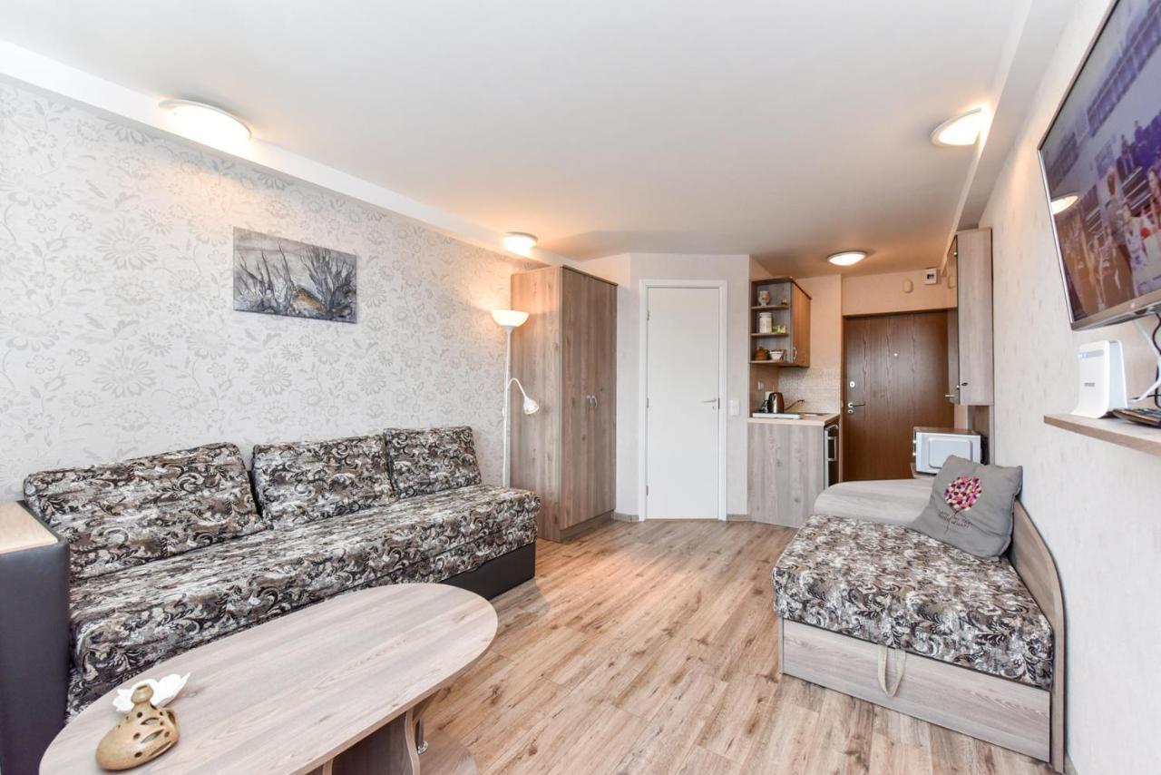 Studio Pluke Паланга Екстер'єр фото