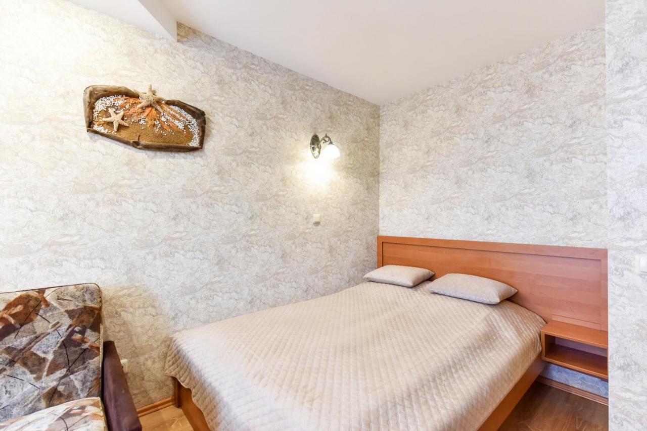 Studio Pluke Паланга Екстер'єр фото