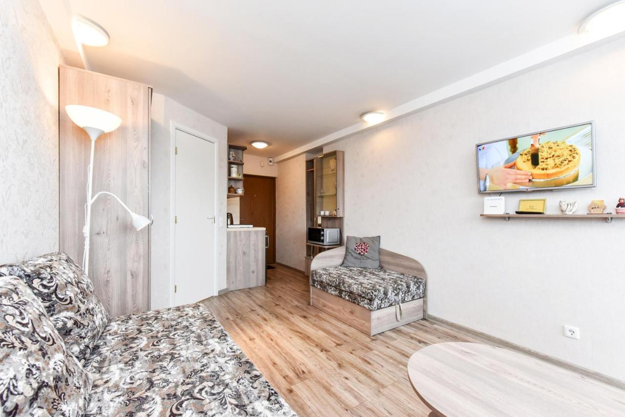 Studio Pluke Паланга Екстер'єр фото